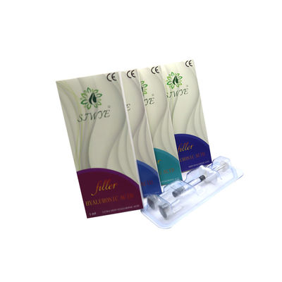 Kwas hialuronowy usta tyłek pierś Penis 1 ml 2 ml 10 ml 20 ml 50 ml wypełniacz skórny