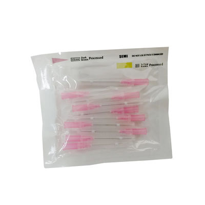 Niechirurgiczne wchłanialne nici Mono Pdo 29G 50mm Lifting brwi do twarzy