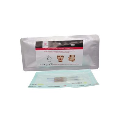 Mono 30g 25mm Pdo Lift Thread Korea Technologia usunięcia zmarszczek w oczach Monofilament Skin Tightening Thread