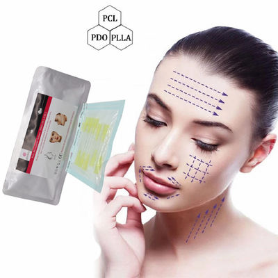 Mono 30g 25mm Pdo Lift Thread Korea Technologia usunięcia zmarszczek w oczach Monofilament Skin Tightening Thread