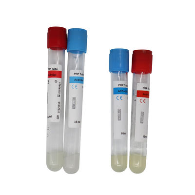 Rurka PRP 10 ml 15 ml 13 ml Rurka PRP PRF