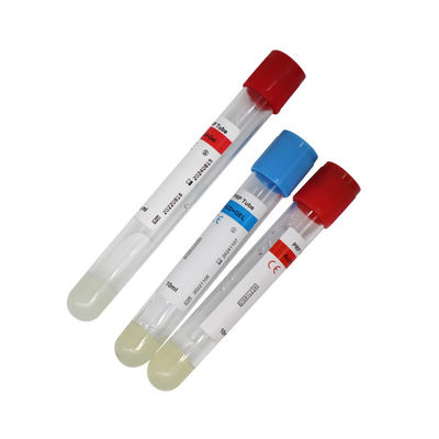 Rurka PRP 10 ml 15 ml 13 ml 3 ml Gel kwasowy PRP Rurka PRF