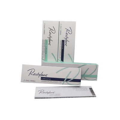 Restylan Kysse Lyft Defyne Wypełniacz skórny 1.0ml