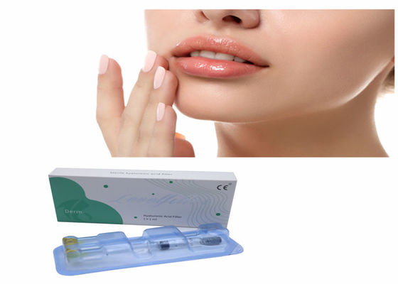 Ultra głęboki żel z kwasem hialuronowym 24 mg / ml Nonsurgical Butt Lift Derma Filler Wypełniacze zmarszczek