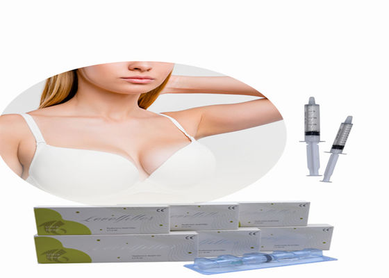 Ce Dermal Filler Injection 2ml 1ml Kwas hialuronowy Wypełniacze zmarszczek