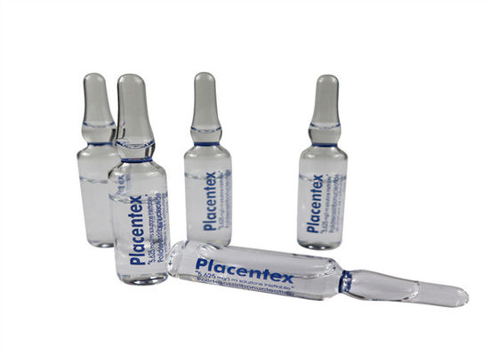 Korea Placentex Pdrn 3Ml Odmładzanie skóry Wstrzykiwane wypełniacze skórne Placentex