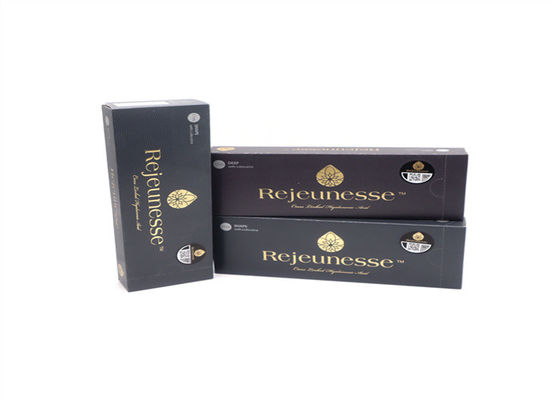 Rejeunesse Deep Sharpe Hialuronic Acid Dermal Filler Korea Cross Linked Lip Filler