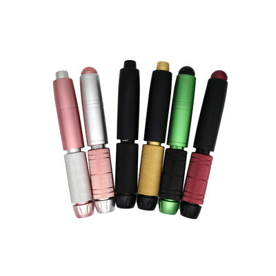 0Ampułki do pióra z kwasem hialuronowym 0, 3 ml 0, 5 ml 0, 3 cm3 0, 5 cm3 Do pióra z kwasem hialuronowym