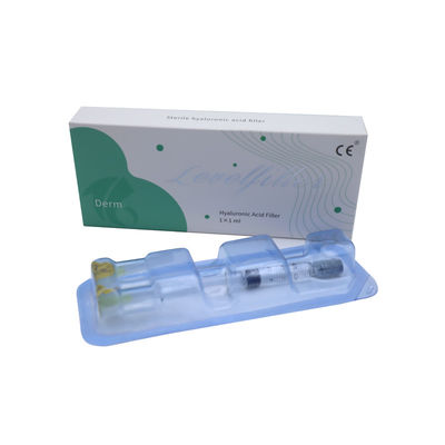 Kwas hialuronowy usta tyłek pierś Penis 1 ml 2 ml 10 ml 20 ml 50 ml wypełniacz skórny
