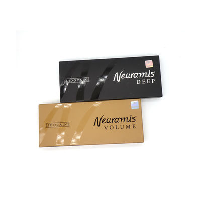 Neuramis Korea oryginalny 1 ml kwas hialuronowy Ic Deep Dermal Filler Shape