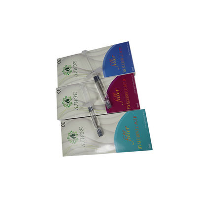 Kwas hialuronowy usta tyłek pierś Penis 1 ml 2 ml 10 ml 20 ml 50 ml wypełniacz skórny