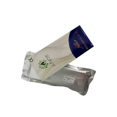 kwasu hialuronowego do wstrzykiwań 1 ml 10 ml