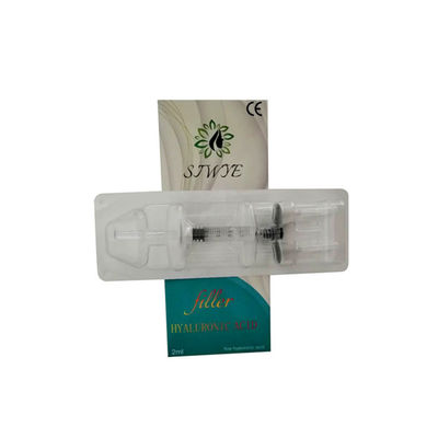 kwasu hialuronowego do wstrzykiwań 1 ml 10 ml