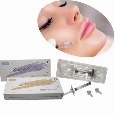 Kwas hialuronowy usta tyłek pierś Penis 1 ml 2 ml 10 ml 20 ml 50 ml wypełniacz skórny