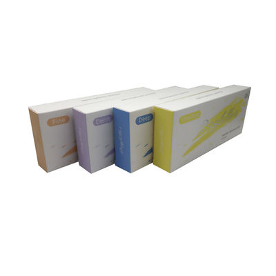 1 ml 2 ml 5 ml 10 ml 20 ml 100 ml kwas hialuronowy wypełniacz skórny do twarzy, tyłka, piersi