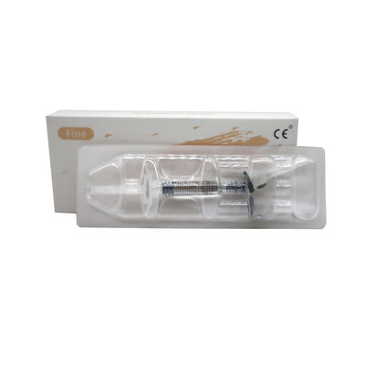 Korea 1 ml 2 ml 3 ml 5 ml 20 ml 100 ml wypełniacza skóry z kwasem hialuronowym
