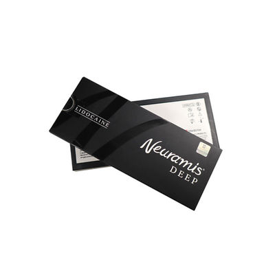 Neuramis 1 ml Hyaluron Ic Acid Deep Dermal Filler Shape Neuramis