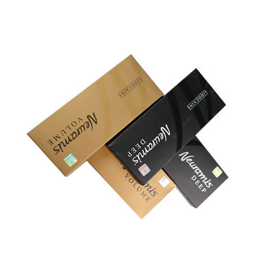Neuramis' Fine Deep Volume Hyaluronic Acid Filler do usuwania zmarszczek