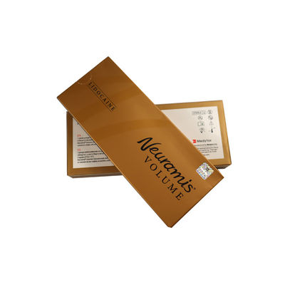 Neuramis 1 ml Hyaluron Ic Acid Deep Dermal Filler Shape Neuramis