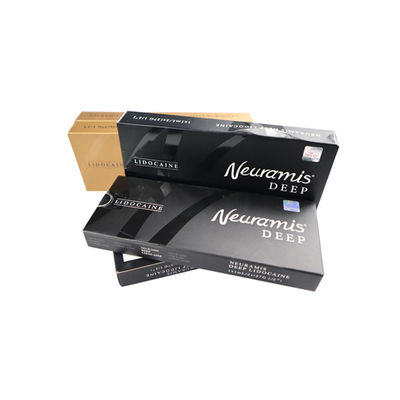 Neuramis Korea 1 ml kwas hialuronowy IC głęboki wypełniacz skórny kształt Neuramis