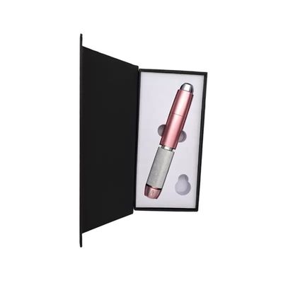0Ampułki do pióra z kwasem hialuronowym 0, 3 ml 0, 5 ml 0, 3 cm3 0, 5 cm3 Do pióra z kwasem hialuronowym