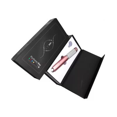 0Ampułki do pióra z kwasem hialuronowym 0, 3 ml 0, 5 ml 0, 3 cm3 0, 5 cm3 Do pióra z kwasem hialuronowym