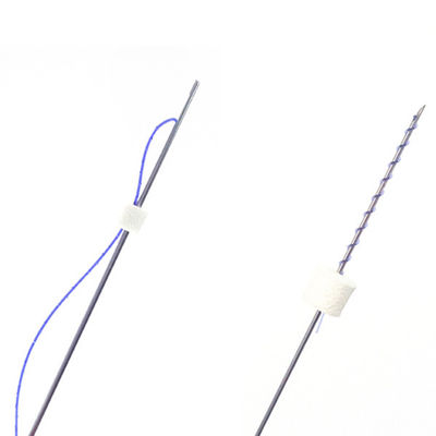 Zdejmuj zmarszczki Hilos Wargi Butt Lift Face Filler Pdo Mono Threads