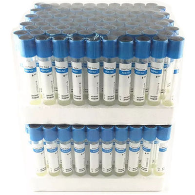 Wysokiej jakości rurka PRP 10ml 15ml 13ml PRP PRF