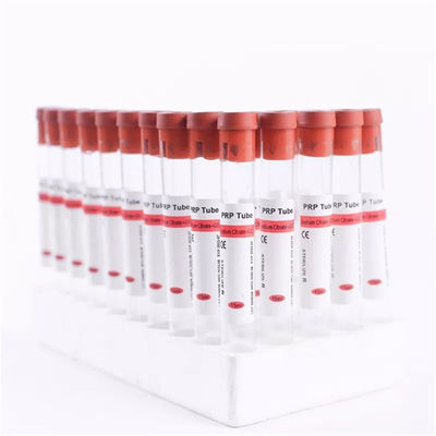 Wysokiej jakości rurka PRP 10ml 15ml 13ml PRP PRF
