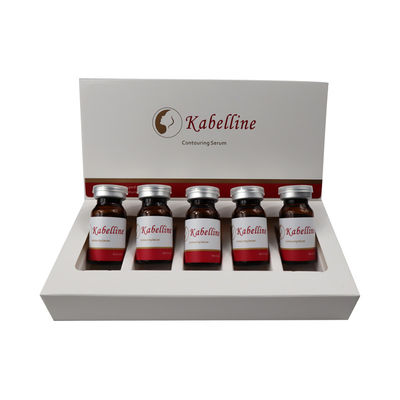 Korea Skuteczne odchudzanie Kabelline Lipolytic Solution Kybella Deoxycholic Acid
