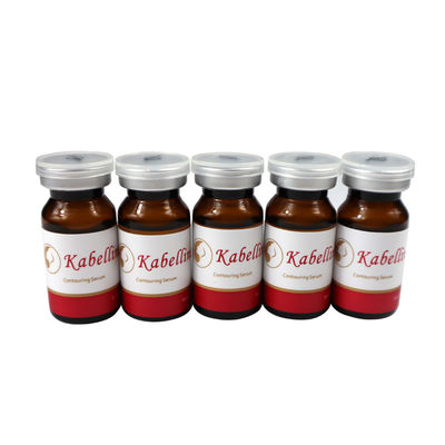 Lipo Lab Ppcs Rozpuszcza Cellulit Utrata Tłuszczu Rozpuszczający Wstrzyknięcie odchudzające Lipo Lab 8ml X 10vail