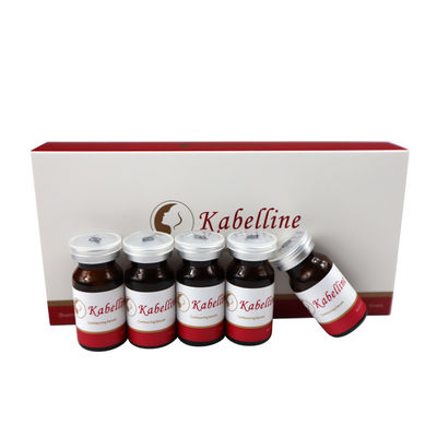 Korea Skuteczne odchudzanie Kabelline Lipolytic Solution Kybella Deoxycholic Acid