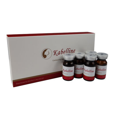Korea Skuteczne odchudzanie Kabelline Lipolytic Solution Kybella Deoxycholic Acid