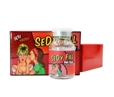 Sedy Fill Body Filler - kwas hialuronowy - 60cc Korea
