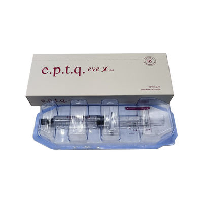 kwas hialuronowy wypełniacz skórny Eptq Dermal Fillers Anti- Wrinkle