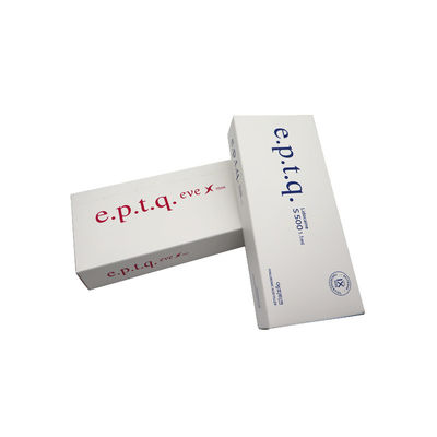 Produkowany w Korei kwas hialuronowy wypełniacz skóry 1 ml przeciwzmarszczkom