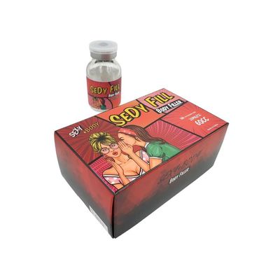 Korea Maxyfill Body Filler 60ml skutecznie wzmacnia piersi i pośladki