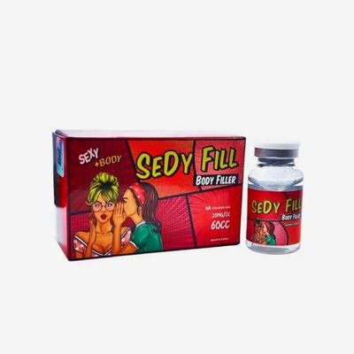 Korea Maxyfill Body Filler 60ml skutecznie wzmacnia piersi i pośladki