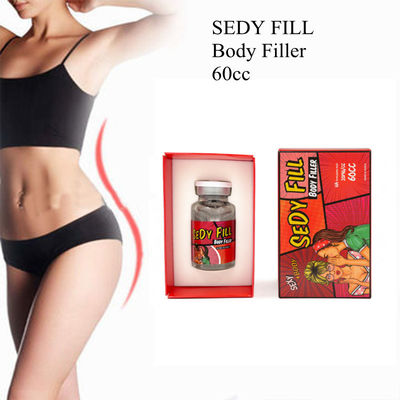 Korea Maxyfill Body Filler 60ml skutecznie wzmacnia piersi i pośladki