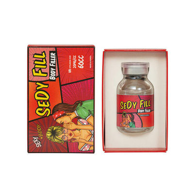 Korea Maxyfill Body Filler 60ml skutecznie wzmacnia piersi i pośladki