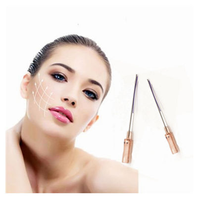 Zdejmuj zmarszczki Hilos Wargi Butt Lift Face Filler Pdo Mono Threads
