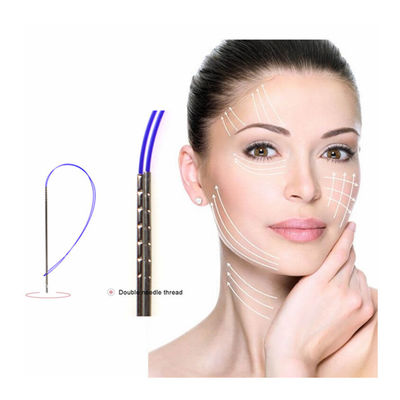 Zdejmuj zmarszczki Hilos Wargi Butt Lift Face Filler Pdo Mono Threads