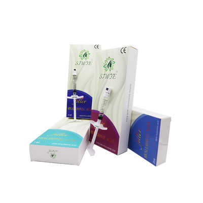 HA Filler Wstrzyknięcie 1 ml 2 ml 5 ml 10 ml wypełniacza skórnego na piersi