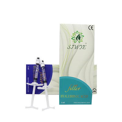 20 ml 50 ml Beaufiller Body Dermal Filler kwas hialuronowy