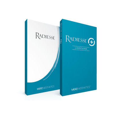 Radiesse Filler HA 0, 8cc 1,5cc Anti Aging For Facial Wrinkles Filler Injection Anti Aging
