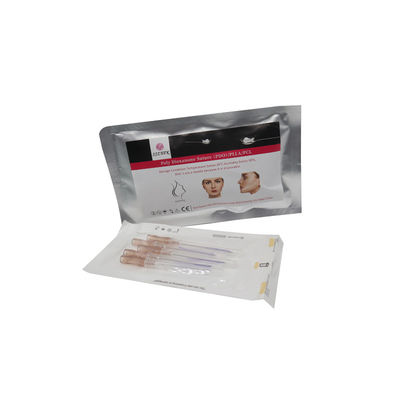 Korea 2024 najpopularniejszy mono 26g v line pdo podnoszący nić do podnoszenia twarzy