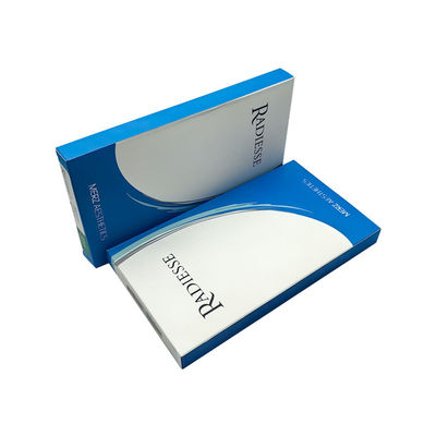 Radiesse Filler HA 0, 8cc 1,5cc Anti Aging For Facial Wrinkles Filler Injection Anti Aging