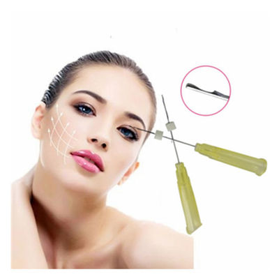 Gwint Ultra Face V Lift Pdo Napinanie skóry Pdo Pcl Plla Cog Mono Gwinty śrubowe Lift Face Pdo Thread