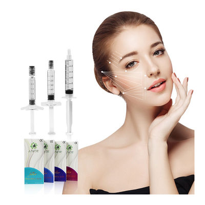 20 ml Derm Plus Filler z kwasem hialuronowym do powiększania piersi