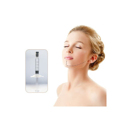 20 ml Derm Plus Filler z kwasem hialuronowym do powiększania piersi